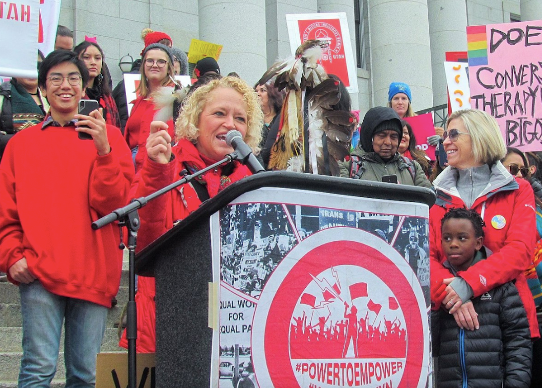 Jackie Biskupski